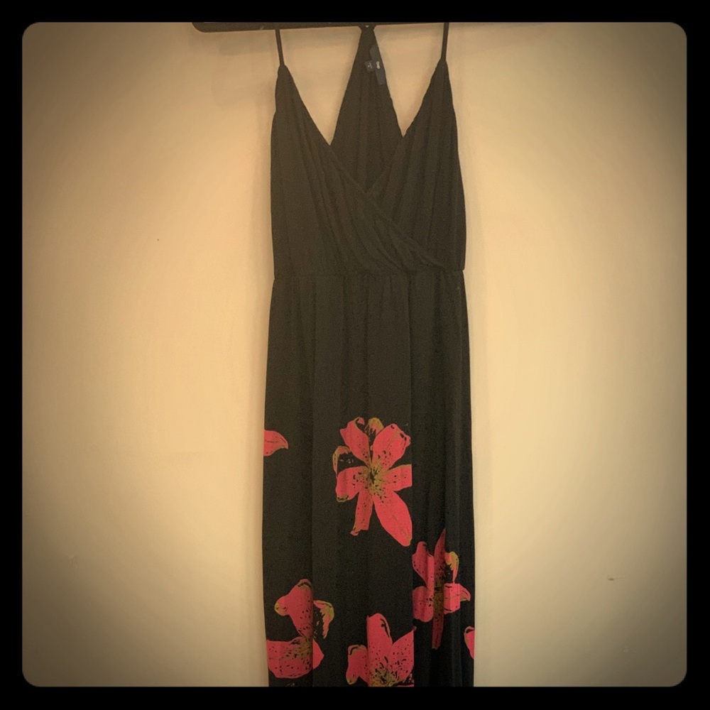 Gap Maxi Dress
